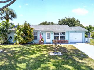 18276 MONMOUTH AVENUE, Port Charlotte, FL 33948