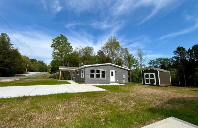 224 Sable Road, Spring City, TN 37381