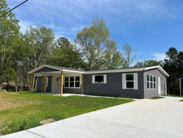 224 Sable Road, Spring City, TN 37381