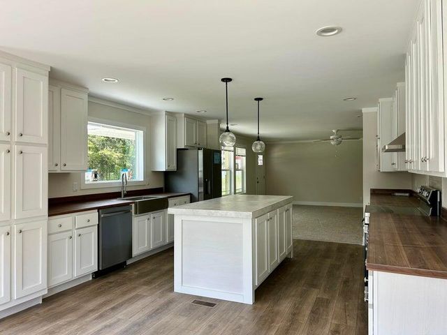 224 Sable Road, Spring City, TN 37381