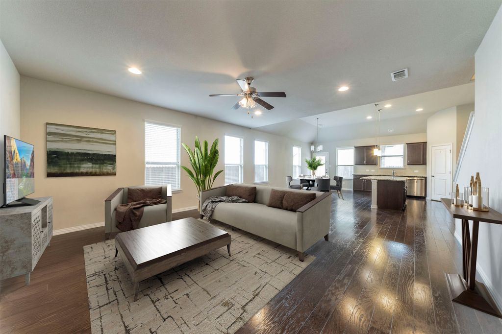 1917 Edgewater Drive, Garland, TX 75043