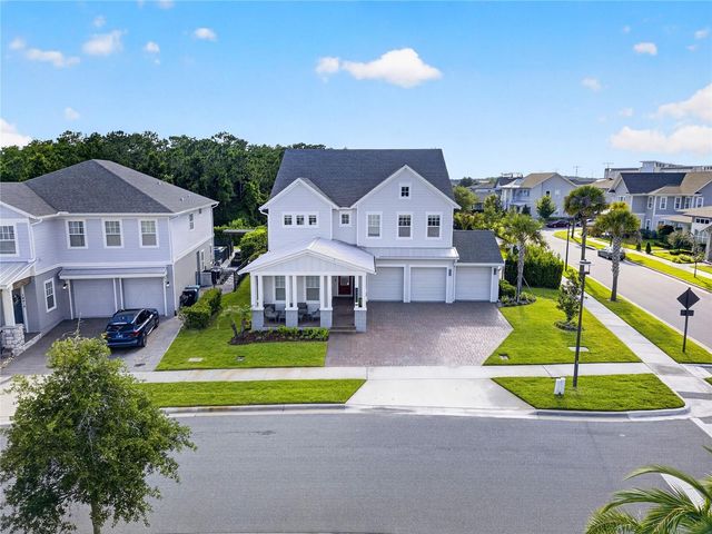 14406 HAROCHE AVENUE, Orlando, FL 32827