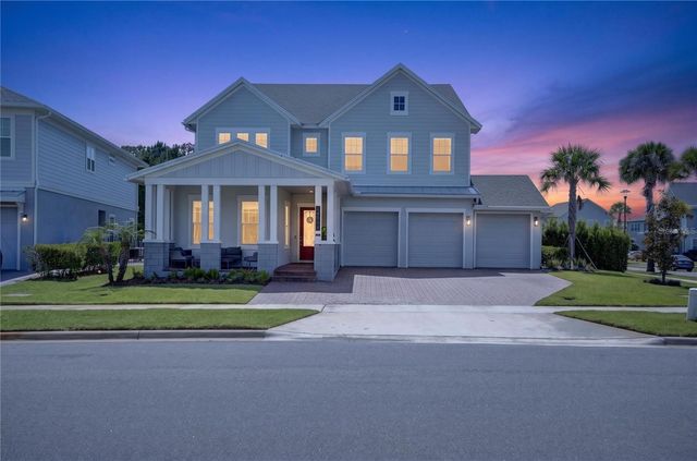 14406 HAROCHE AVENUE, Orlando, FL 32827