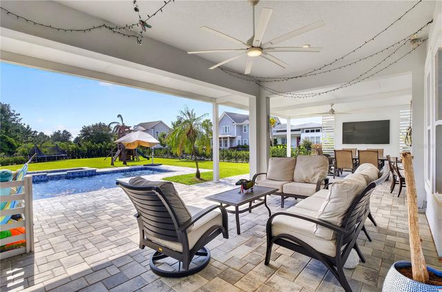 14406 HAROCHE AVENUE, Orlando, FL 32827