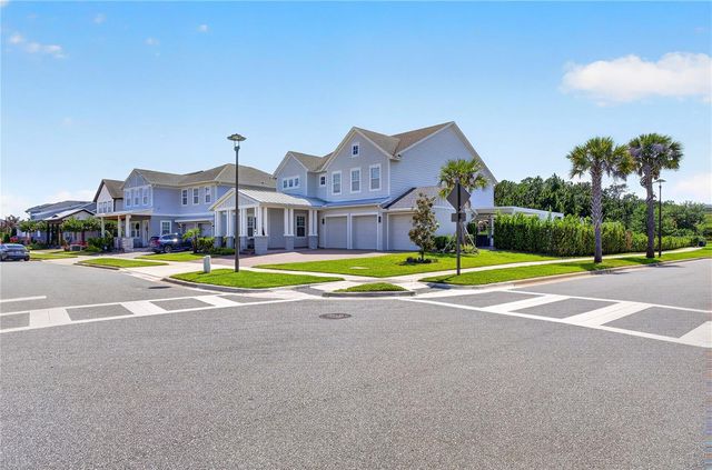14406 HAROCHE AVENUE, Orlando, FL 32827