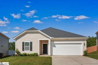 974 Appalachian Drive, Moore, SC 29369
