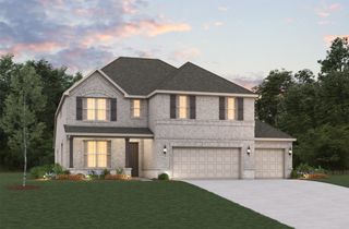 241 Harmony Avenue, Forney, TX 75126