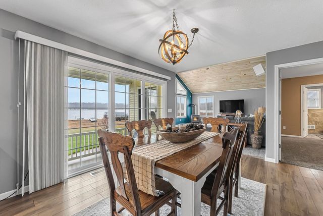 137 Brandy Drive, Selma Twp, MI 49601