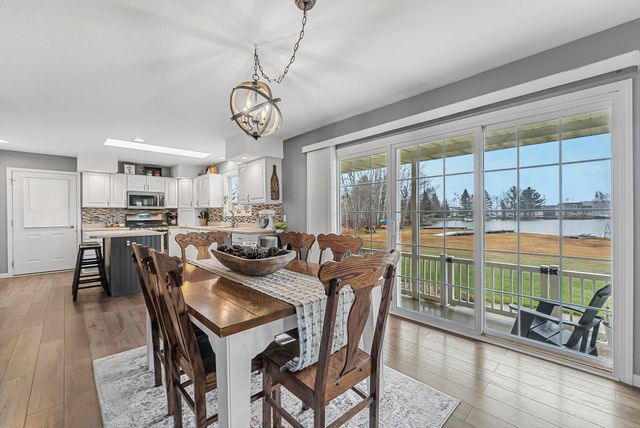 137 Brandy Drive, Selma Twp, MI 49601