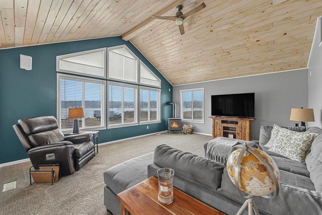 137 Brandy Drive, Selma Twp, MI 49601