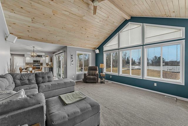 137 Brandy Drive, Selma Twp, MI 49601