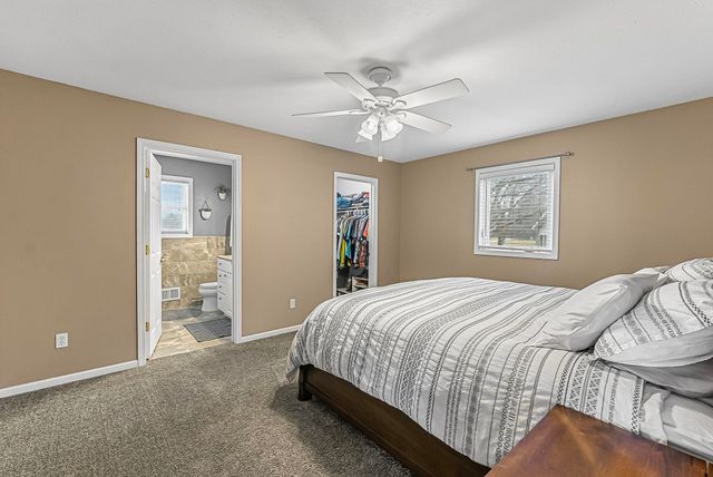 137 Brandy Drive, Selma Twp, MI 49601