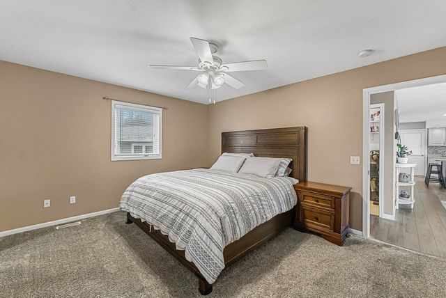 137 Brandy Drive, Selma Twp, MI 49601