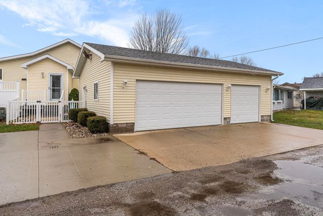 137 Brandy Drive, Selma Twp, MI 49601