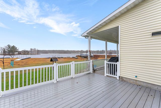 137 Brandy Drive, Selma Twp, MI 49601