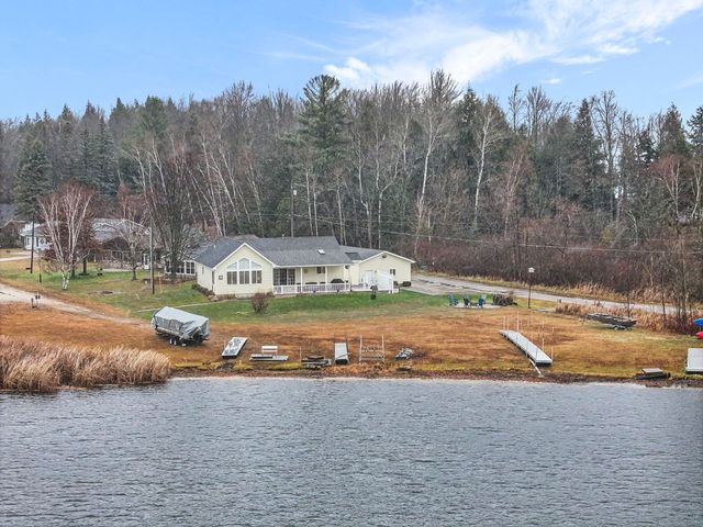 137 Brandy Drive, Selma Twp, MI 49601