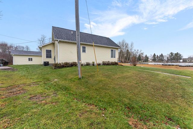137 Brandy Drive, Selma Twp, MI 49601