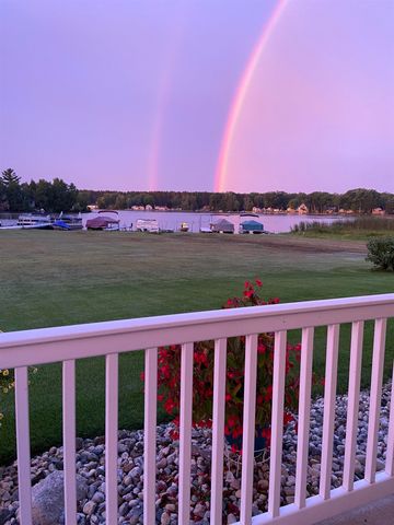 137 Brandy Drive, Selma Twp, MI 49601