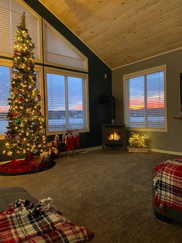 137 Brandy Drive, Selma Twp, MI 49601