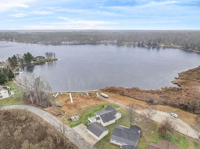 137 Brandy Drive, Selma Twp, MI 49601