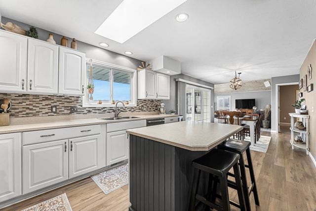 137 Brandy Drive, Selma Twp, MI 49601