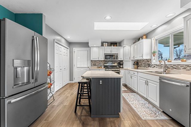 137 Brandy Drive, Selma Twp, MI 49601