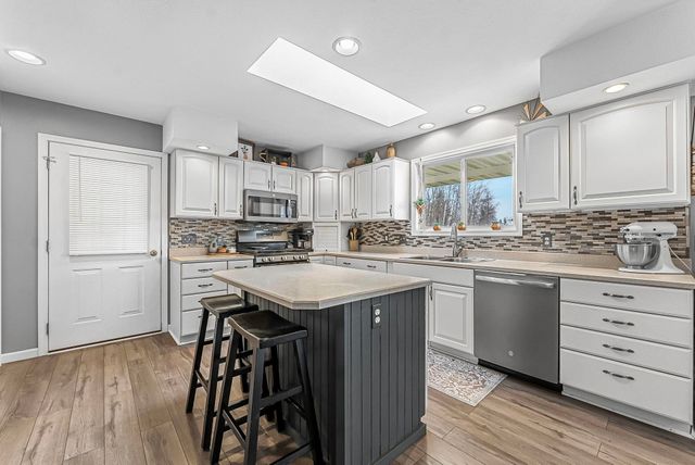 137 Brandy Drive, Selma Twp, MI 49601