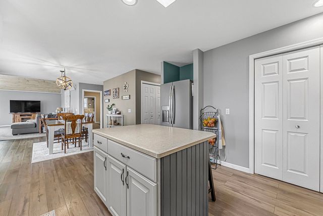 137 Brandy Drive, Selma Twp, MI 49601