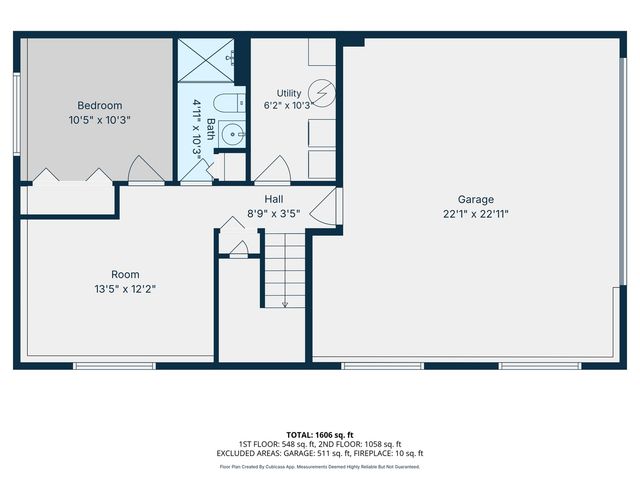 271 Holiday Lane, Hainesville, IL 60073