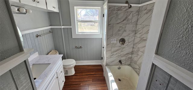 616 E 9th Street, Coleman, TX 76834