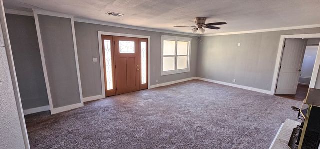 616 E 9th Street, Coleman, TX 76834