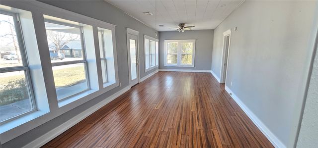 616 E 9th Street, Coleman, TX 76834