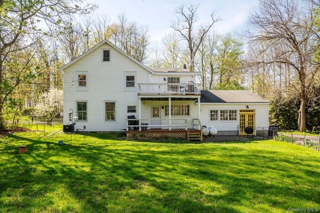 420 Rhinecliff Road, Rhinebeck, NY 12572