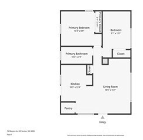 98056 768 Dayton Avenue NE, Renton, WA 98056