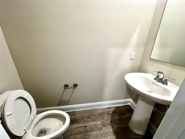 2803 Woodland Court, Wylie, TX 75098