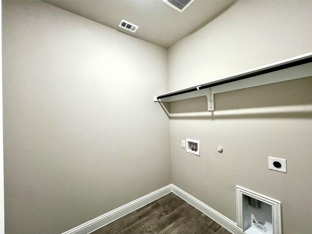 2803 Woodland Court, Wylie, TX 75098