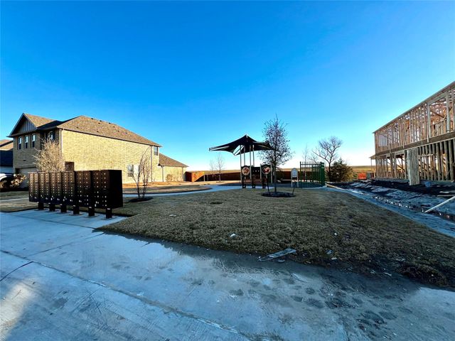 2803 Woodland Court, Wylie, TX 75098