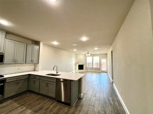 2803 Woodland Court, Wylie, TX 75098