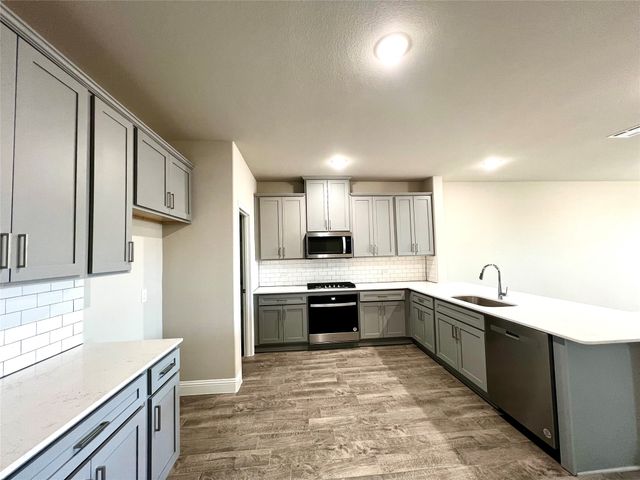 2803 Woodland Court, Wylie, TX 75098