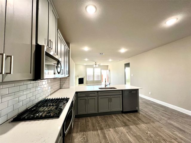 2803 Woodland Court, Wylie, TX 75098