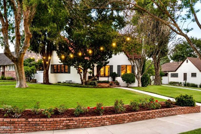 404 Milton Drive, San Gabriel, CA 91775