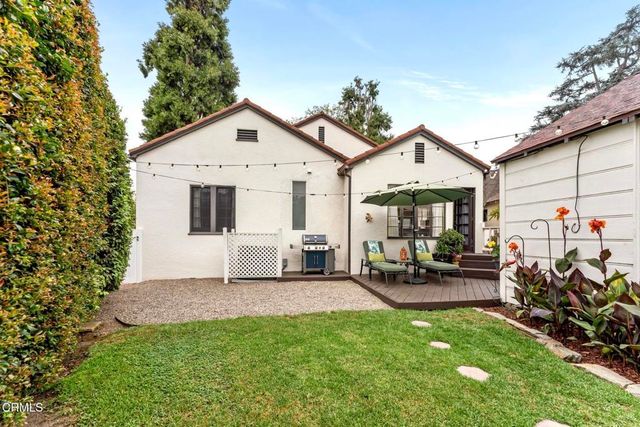 404 Milton Drive, San Gabriel, CA 91775