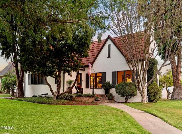 404 Milton Drive, San Gabriel, CA 91775