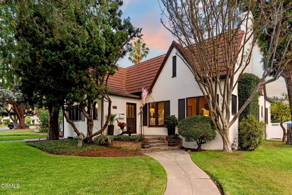 404 Milton Drive, San Gabriel, CA 91775