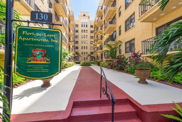 130 4TH AVENUE N 201, St Petersburg, FL 33701