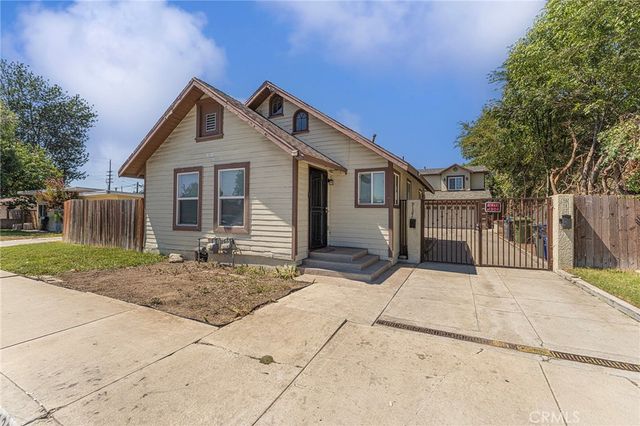 9127 Greenleaf Avenue, Whittier, CA 90602