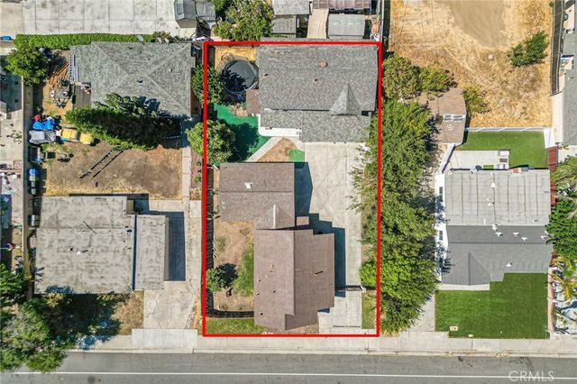 9127 Greenleaf Avenue, Whittier, CA 90602