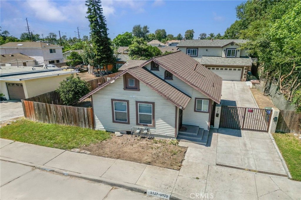 9127 Greenleaf Avenue, Whittier, CA 90602