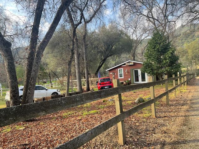 43788 Northfork Drive, Three Rivers, CA 93271