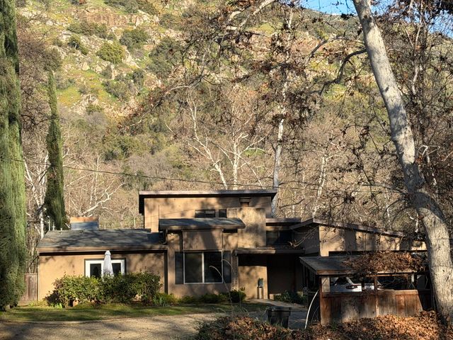 43788 Northfork Drive, Three Rivers, CA 93271